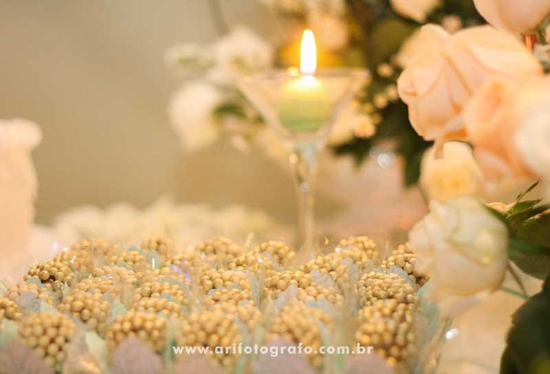 Decoração de Casamento em Brasília DF