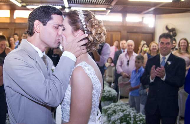 Fotógrafos de Casamentos em Brasília